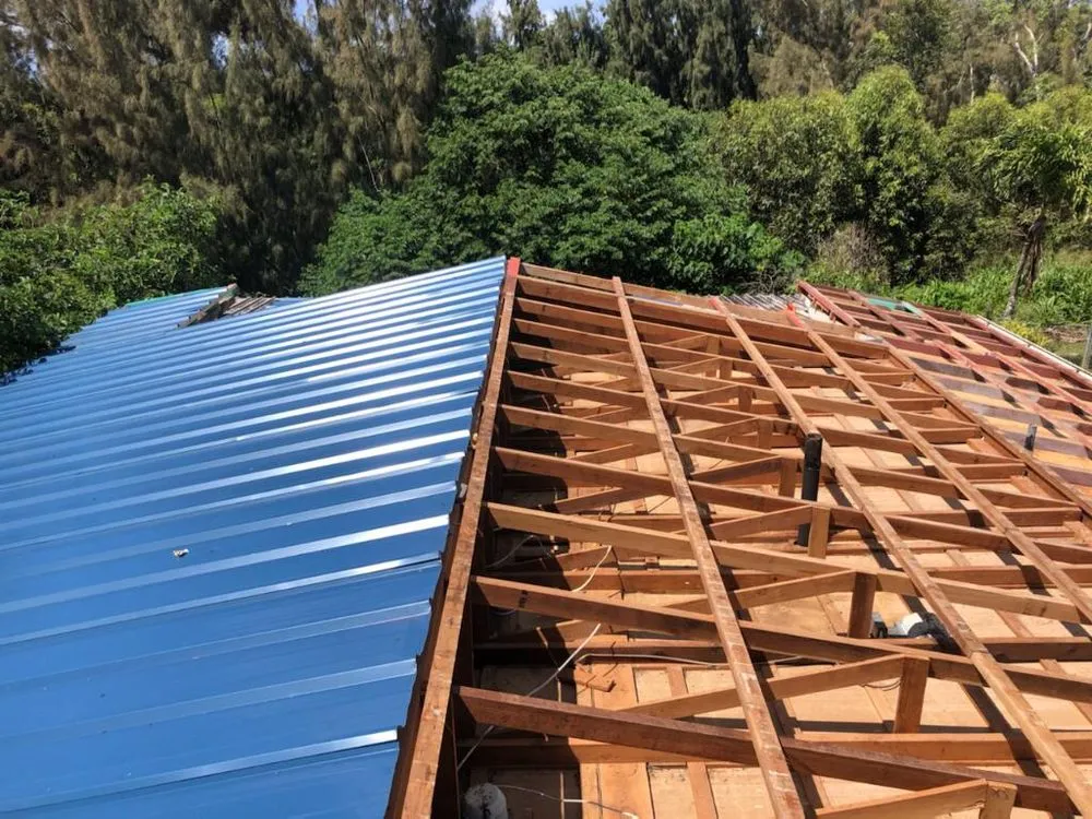 Slide of All Star Roofing and Waterproofing