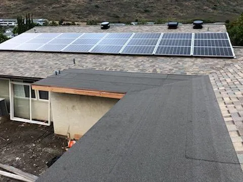 Slide of All Star Roofing and Waterproofing