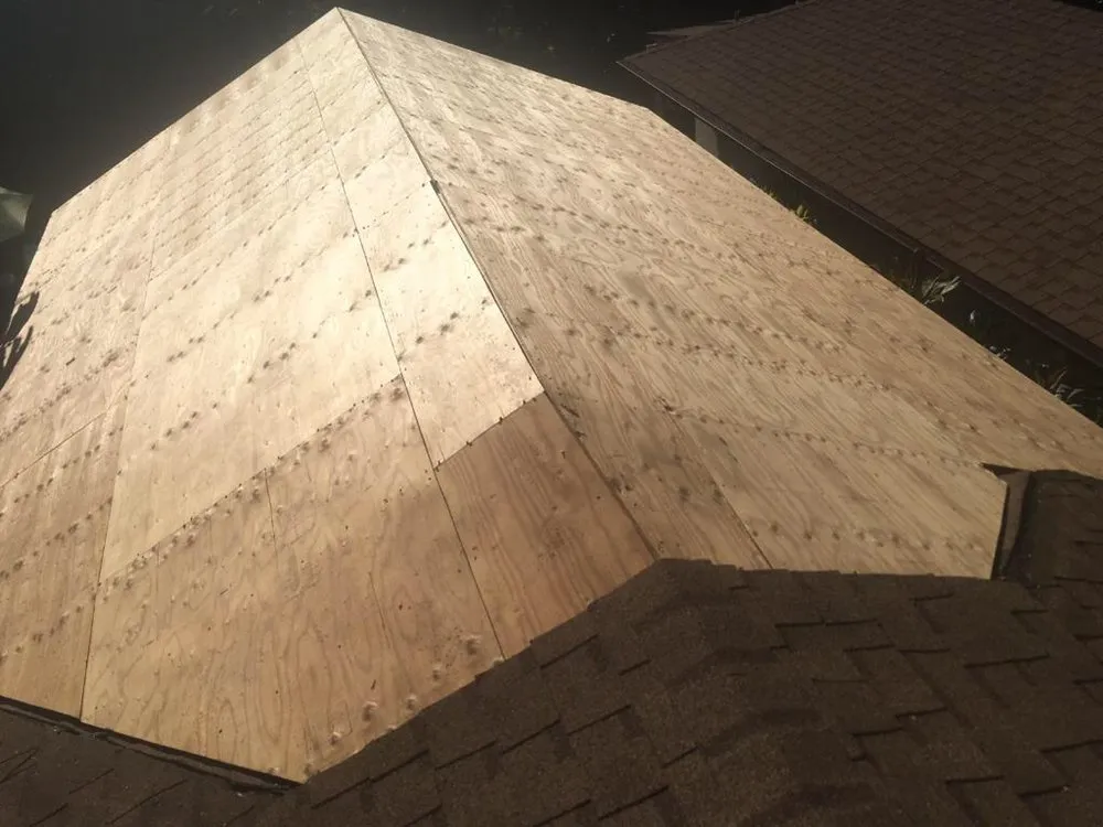 Slide of All Star Roofing and Waterproofing