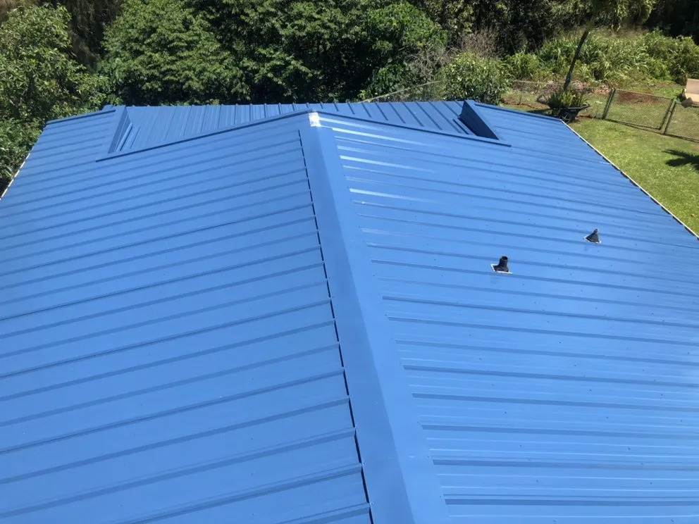 Slide of All Star Roofing and Waterproofing