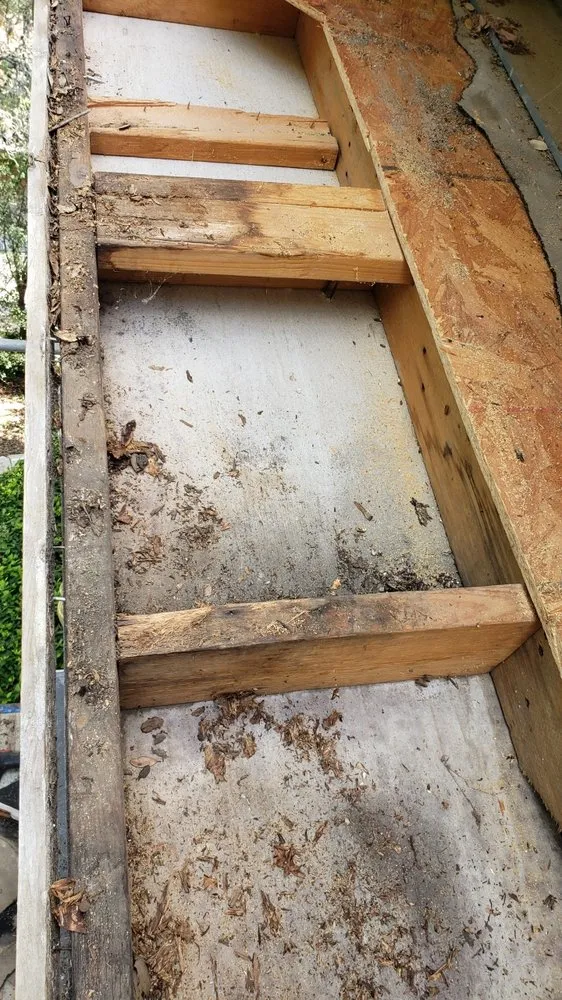 Slide of All Star Roofing