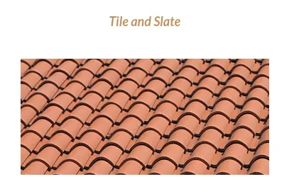 Slide of All Star Roofing