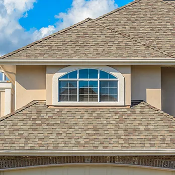 All Star Roofing Logo