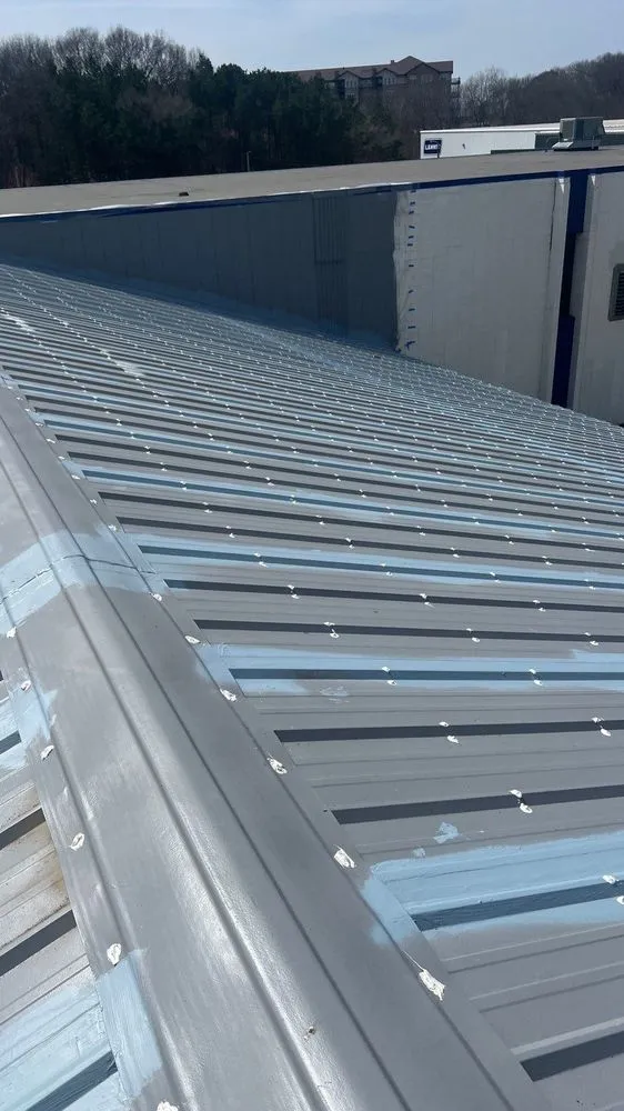 Slide of All Star Roofing