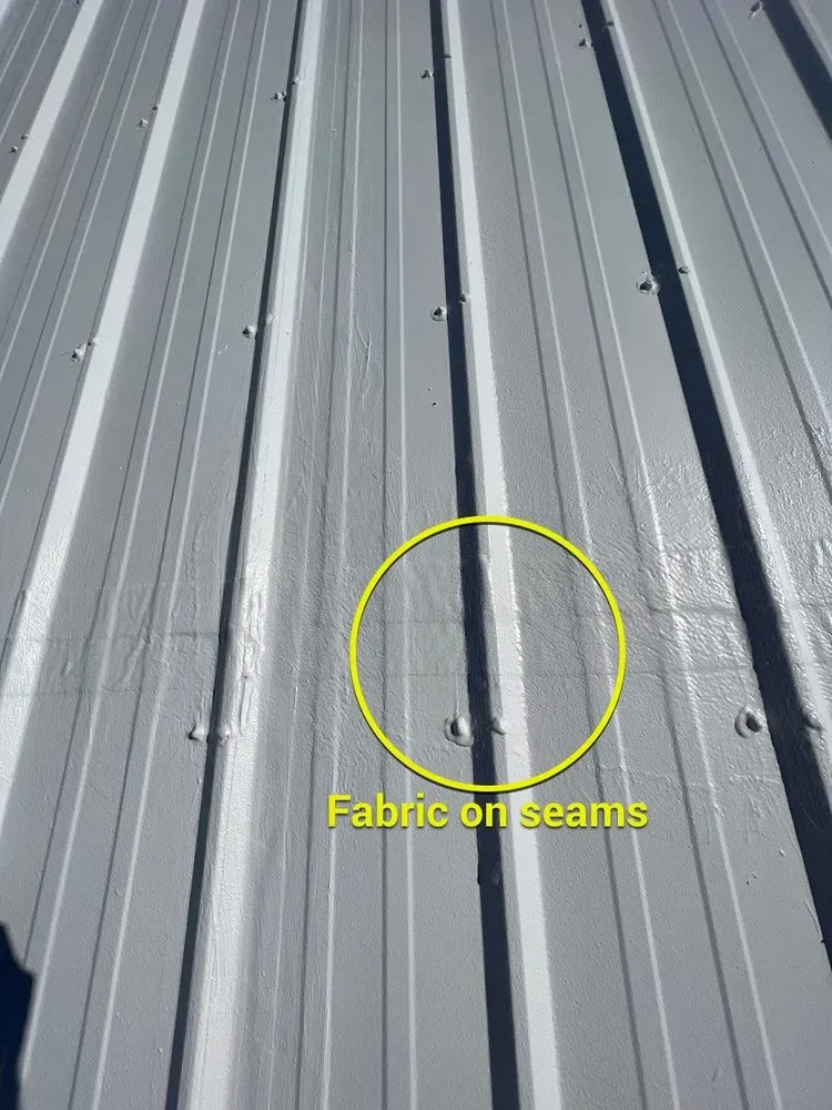 Slide of All Star Roofing