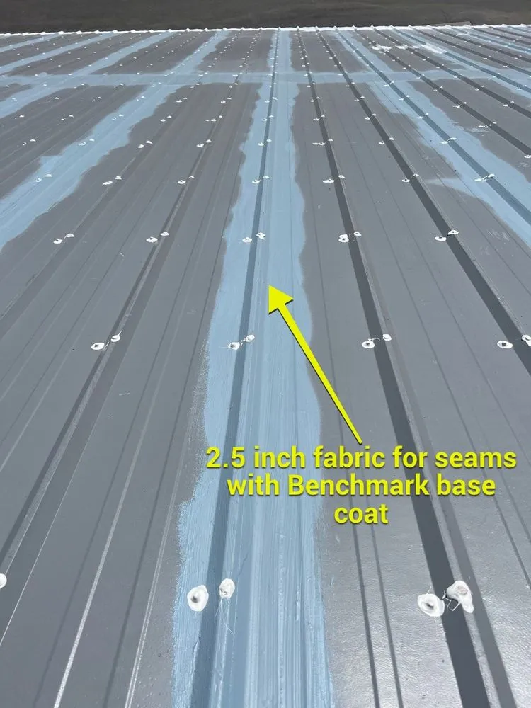 Slide of All Star Roofing