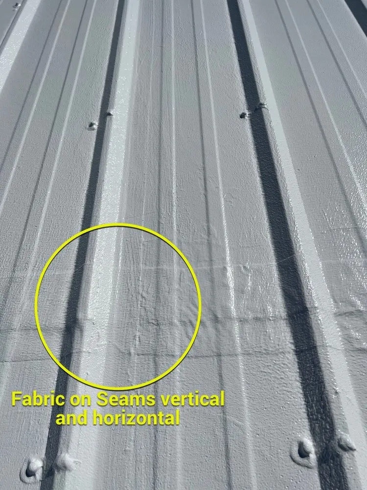 Slide of All Star Roofing