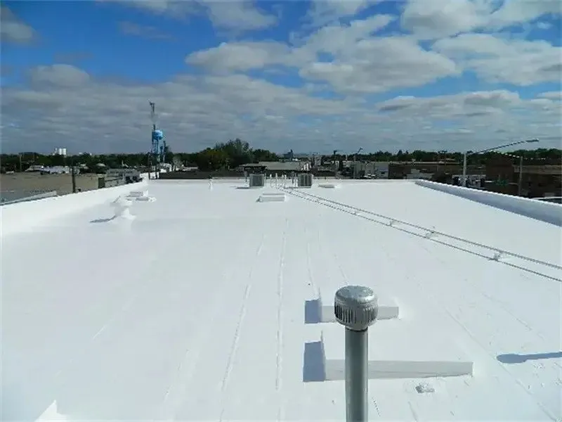 Slide of All Star Roofing