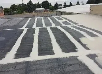 Slide of All Star Roofing