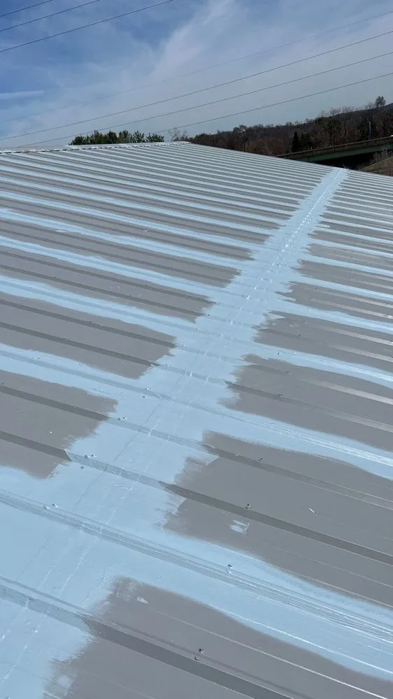 Slide of All Star Roofing