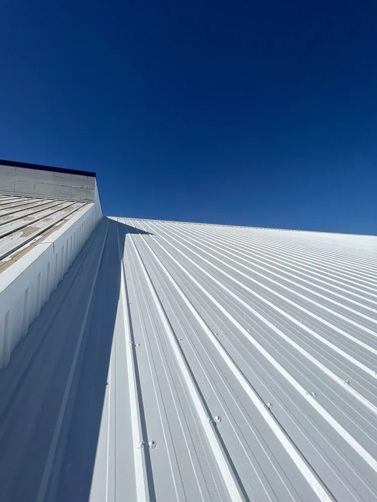 Slide of All Star Roofing