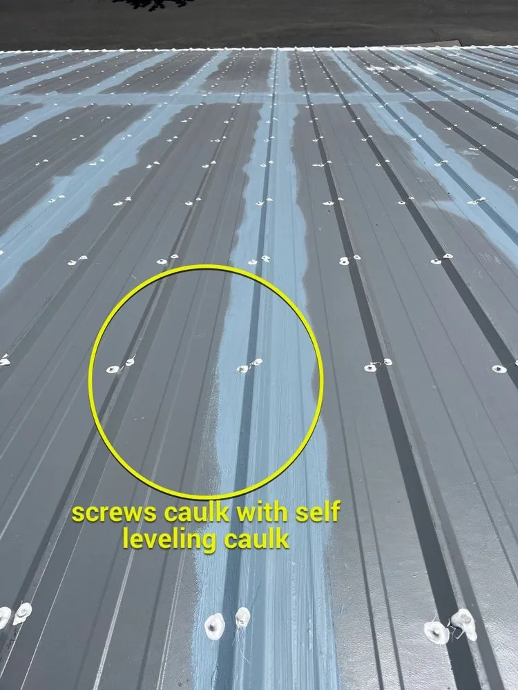 Slide of All Star Roofing