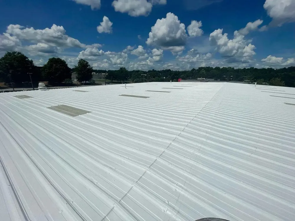 Slide of All Star Roofing