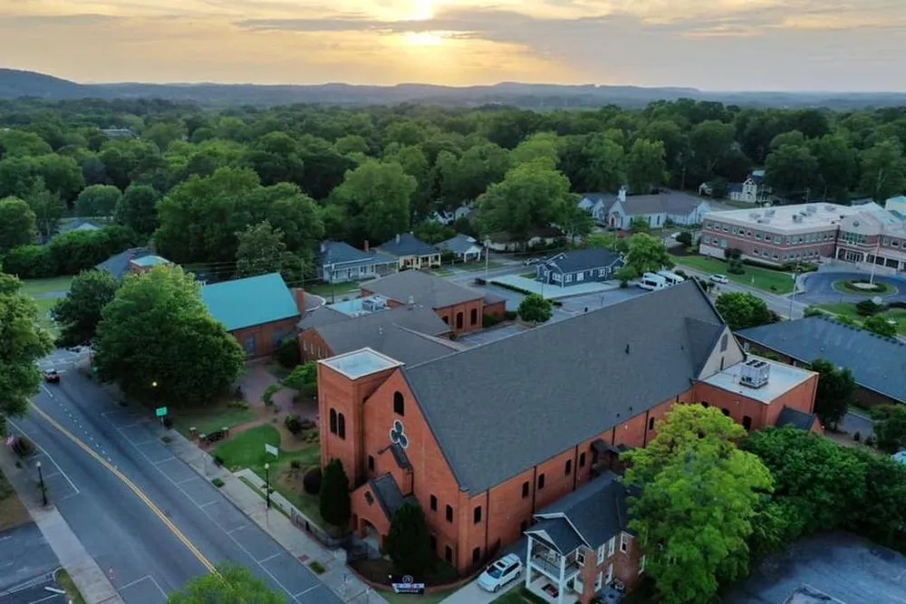 Slide of All Star Roofing