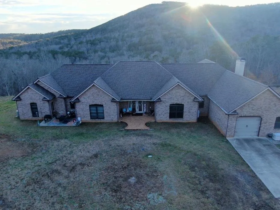 Slide of All Star Roofing