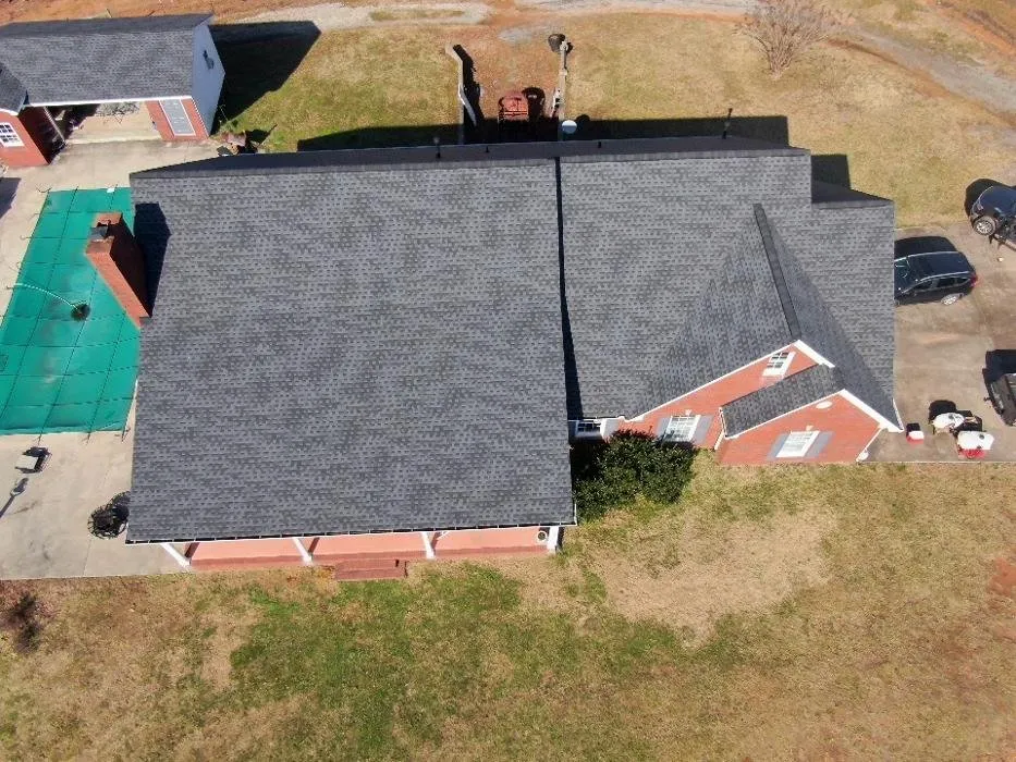 Slide of All Star Roofing