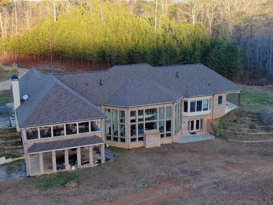 Slide of All Star Roofing