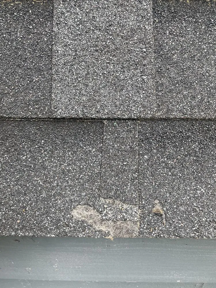 Slide of All Star Roofing Contractor