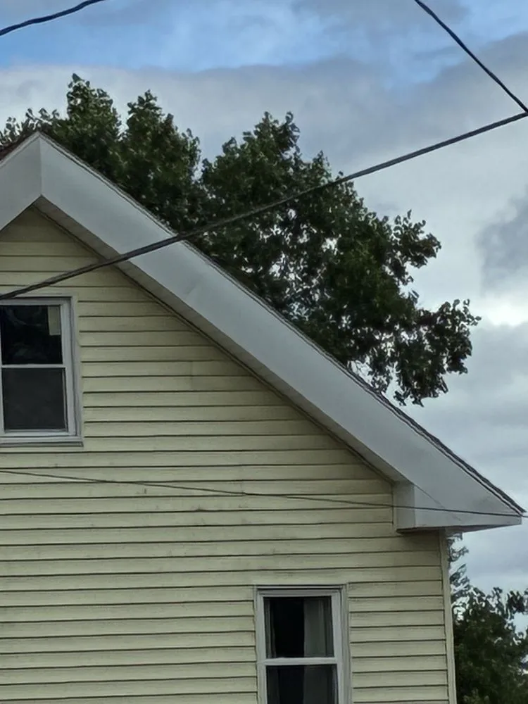 Slide of All Star Roofing Contractor