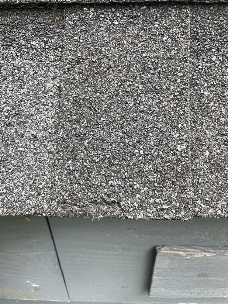 Slide of All Star Roofing Contractor