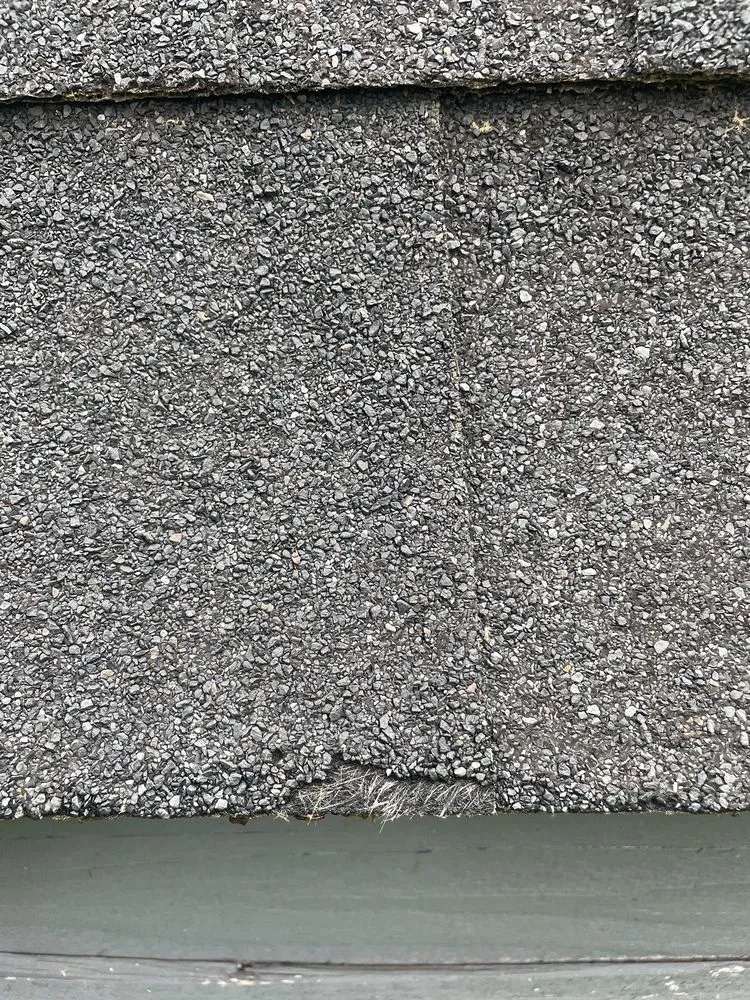 Slide of All Star Roofing Contractor