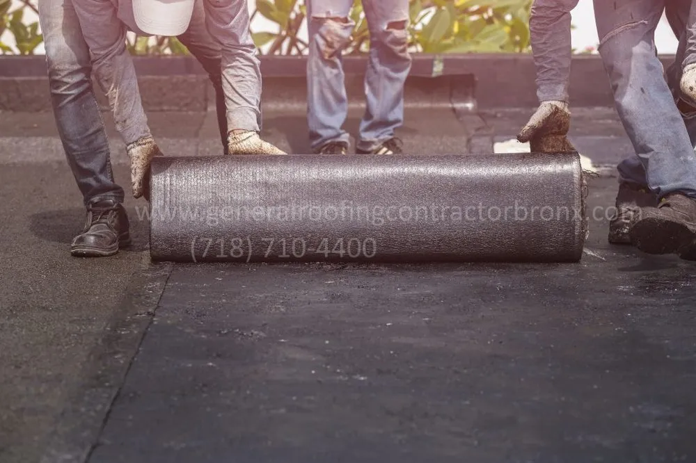 Slide of All Star Roofing General Contractor