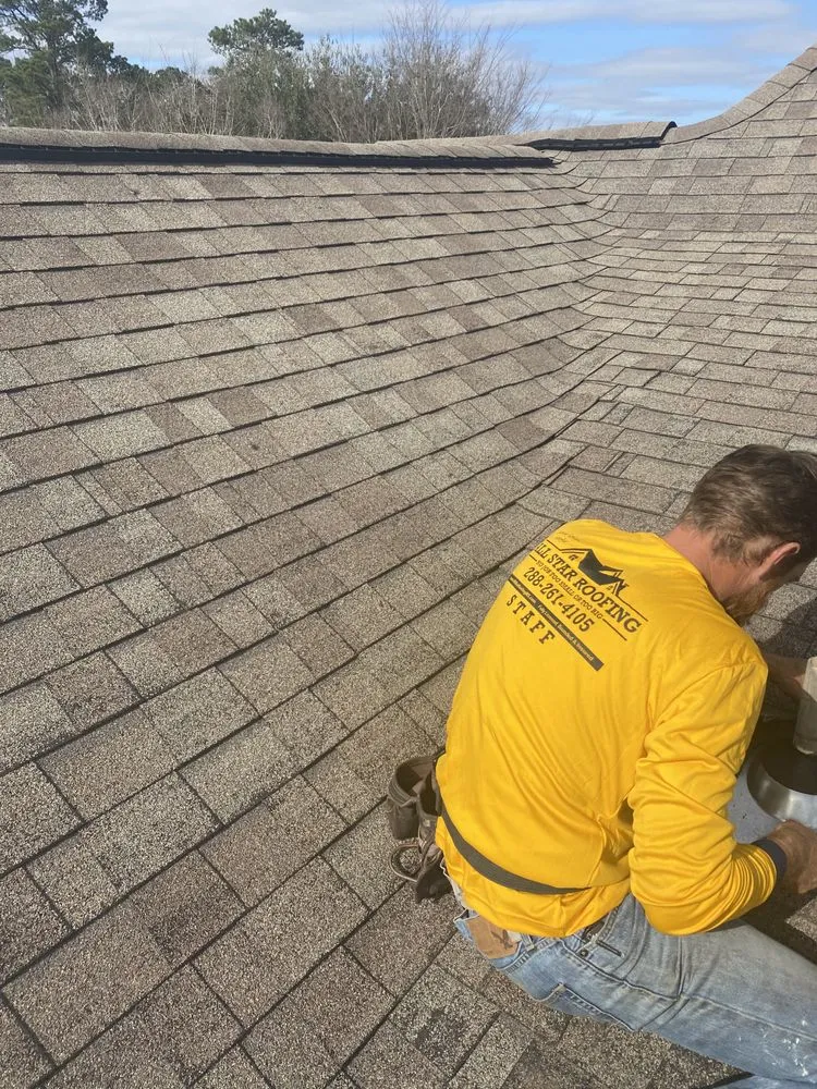 Slide of All Star Roofing