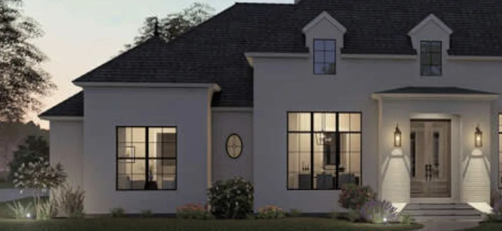 Slide of All Star Roofing