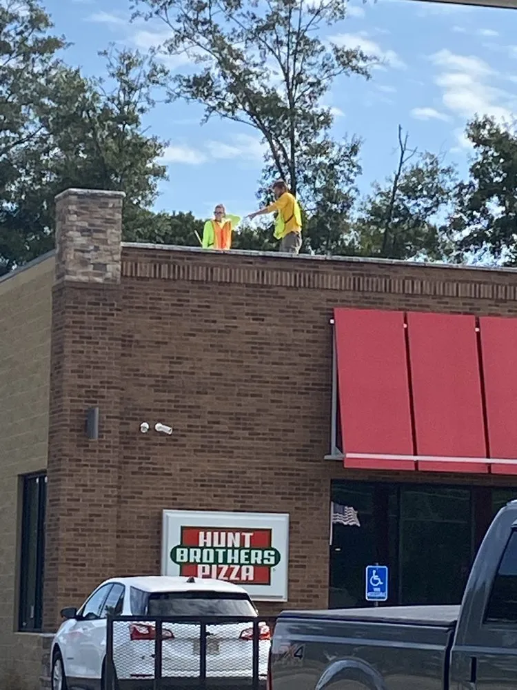 Slide of All Star Roofing