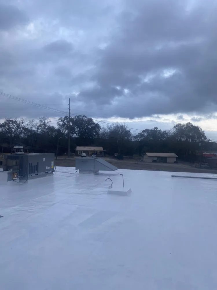 Slide of All Star Roofing