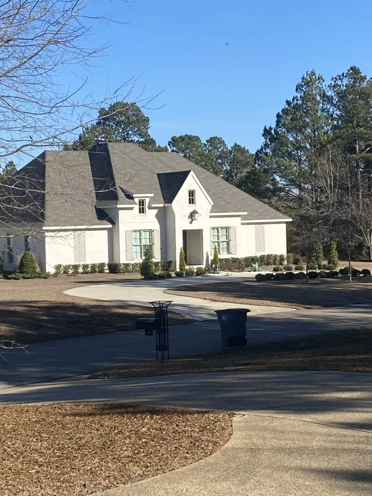 Slide of All Star Roofing