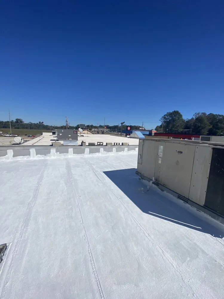 Slide of All Star Roofing