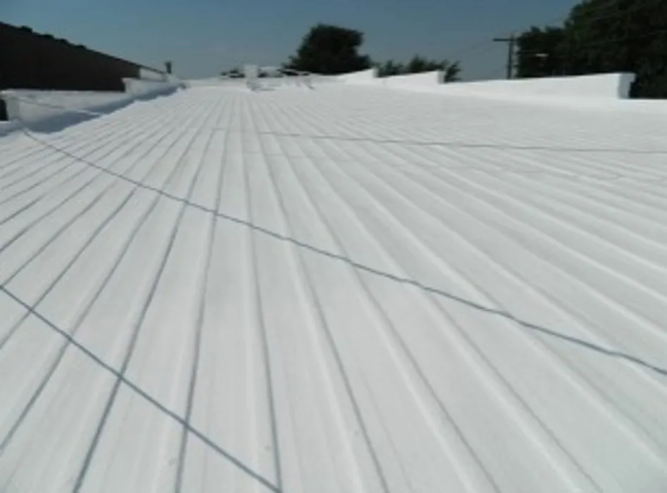 Slide of All Star Roofing