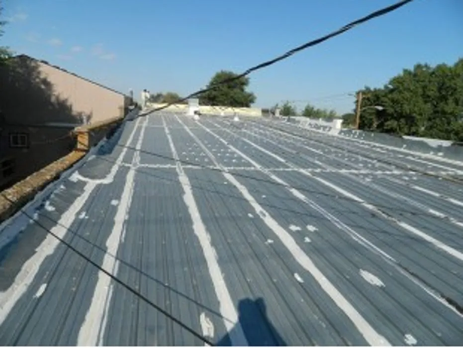 Slide of All Star Roofing