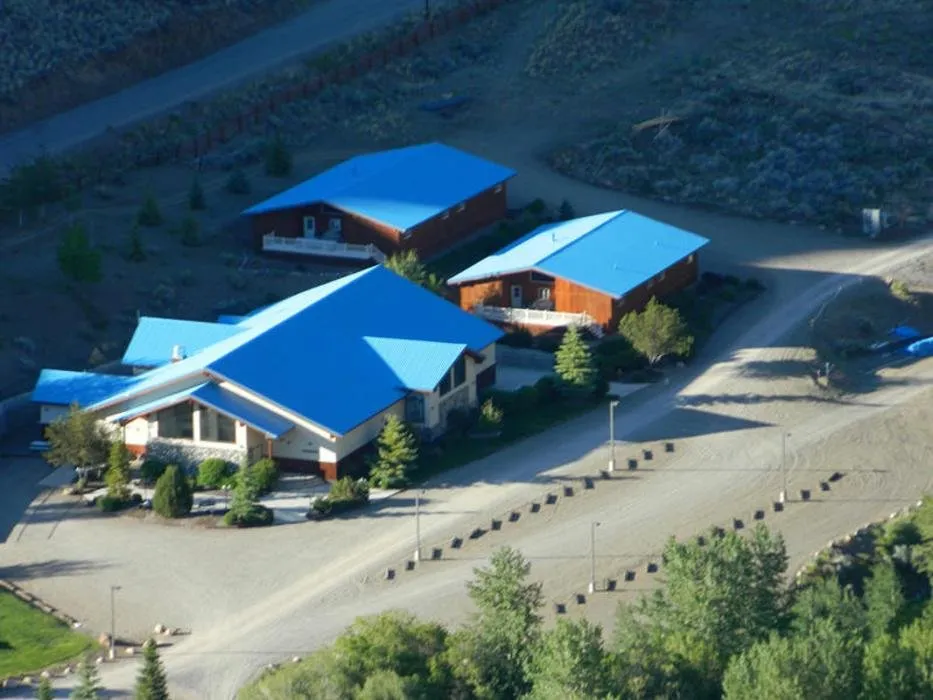 Slide of All Star Roofing