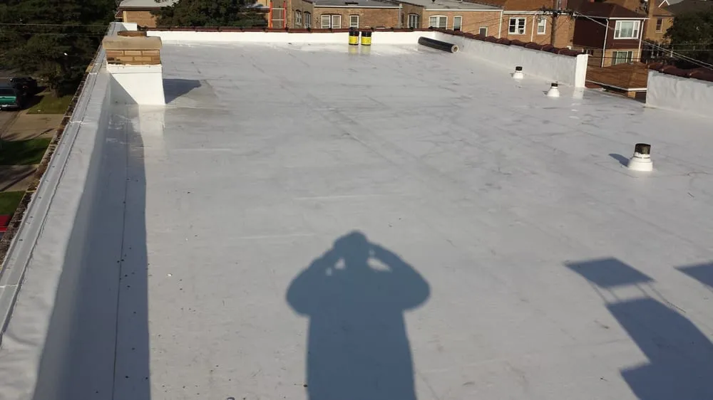 Slide of All Star Roofing Inc