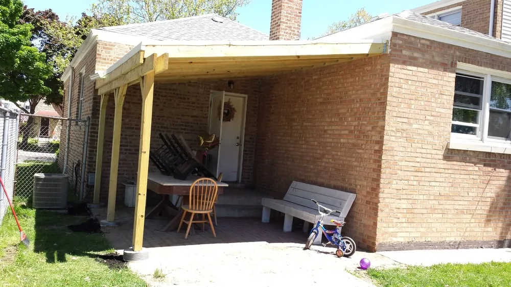 Slide of All Star Roofing Inc