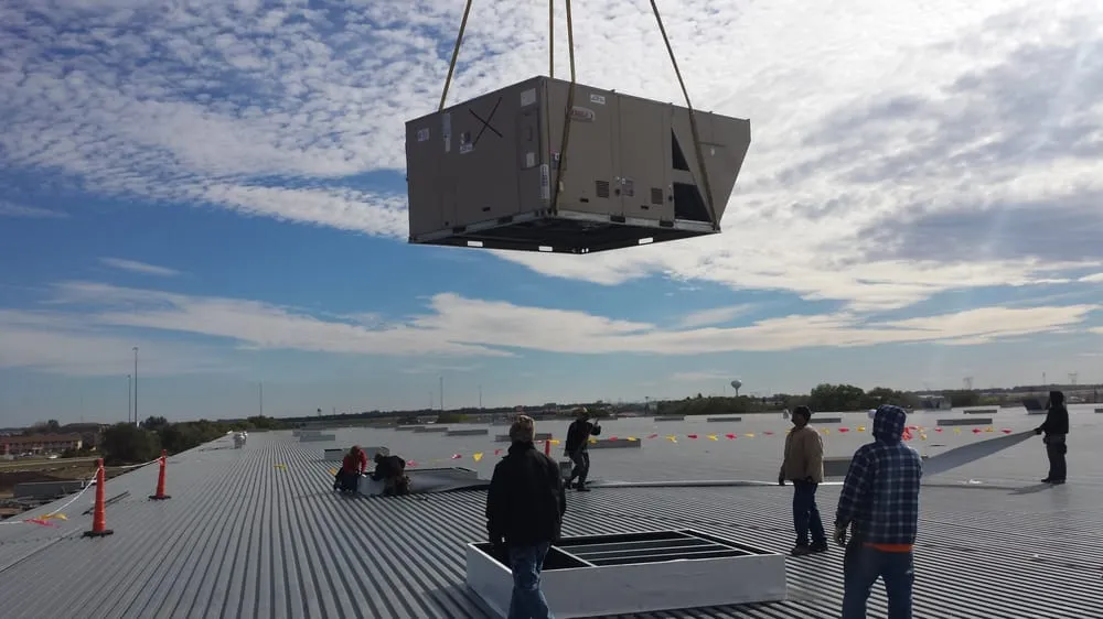 Slide of All Star Roofing Inc