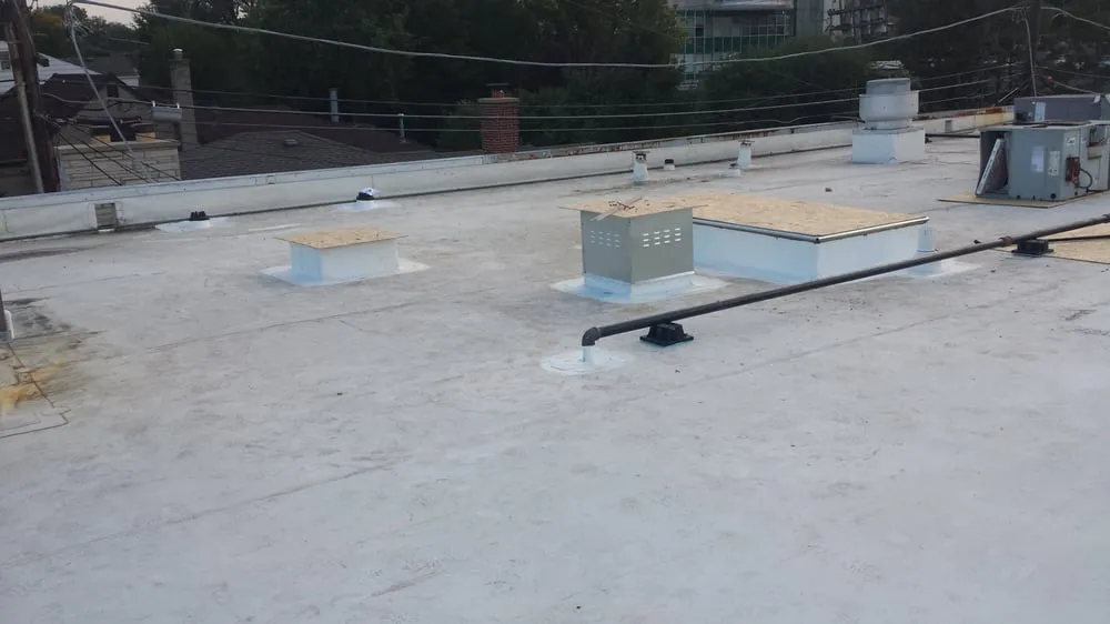 Slide of All Star Roofing Inc