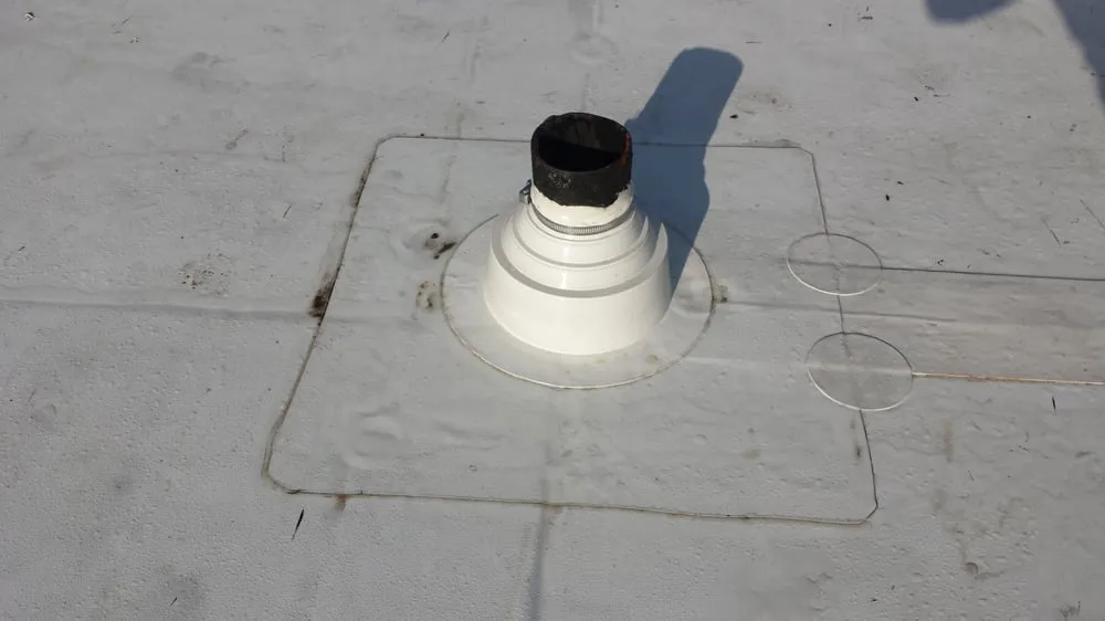 Slide of All Star Roofing Inc