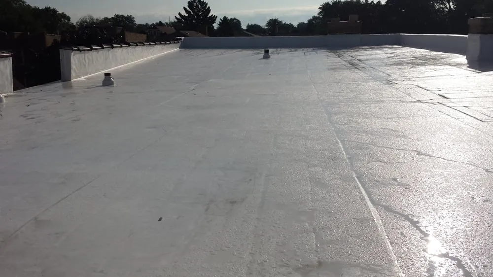 Slide of All Star Roofing Inc