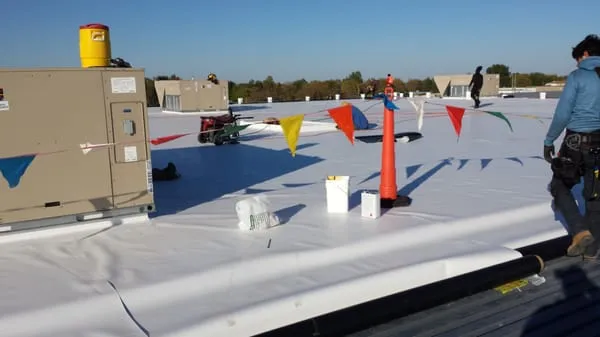 All Star Roofing Inc