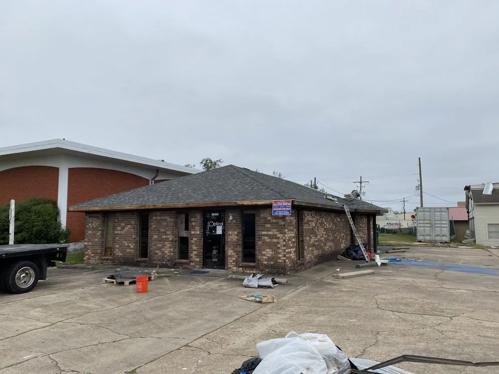 Slide of All Star Roofing