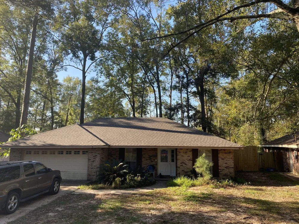 Slide of All Star Roofing