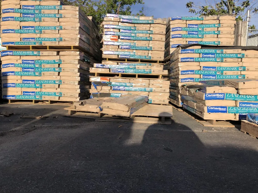 Slide of All Star Roofing