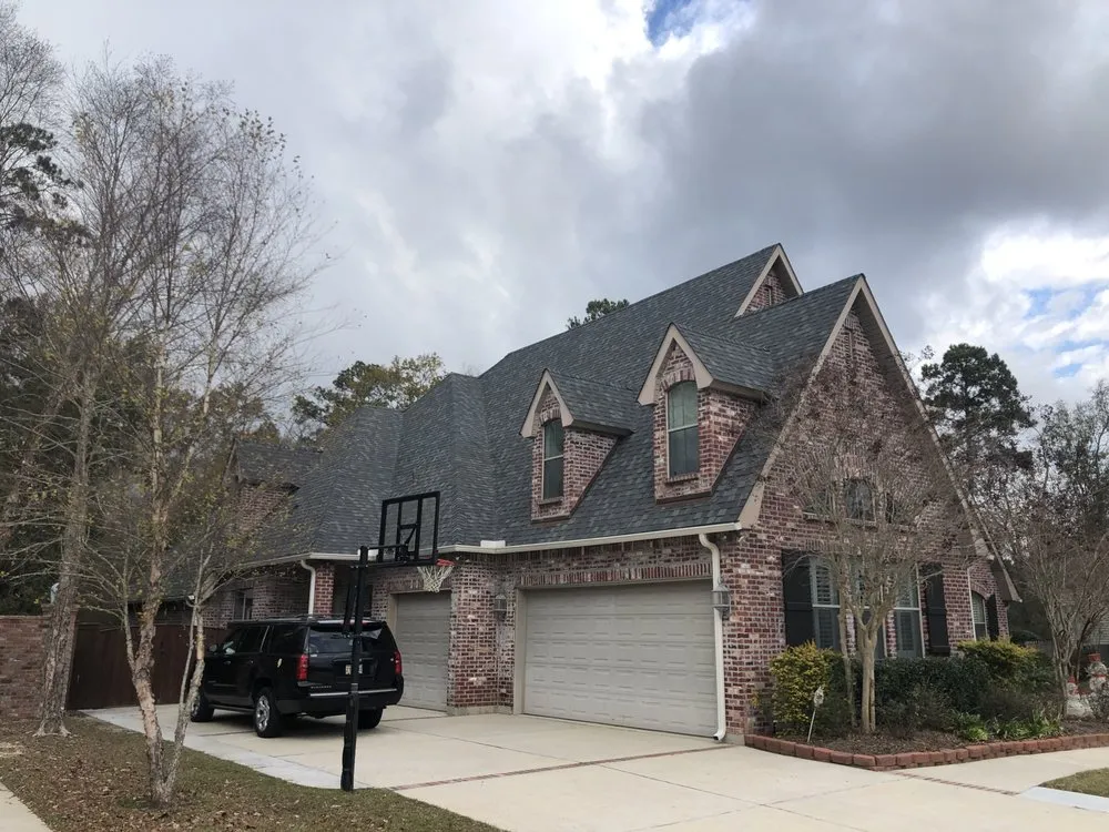 Slide of All Star Roofing