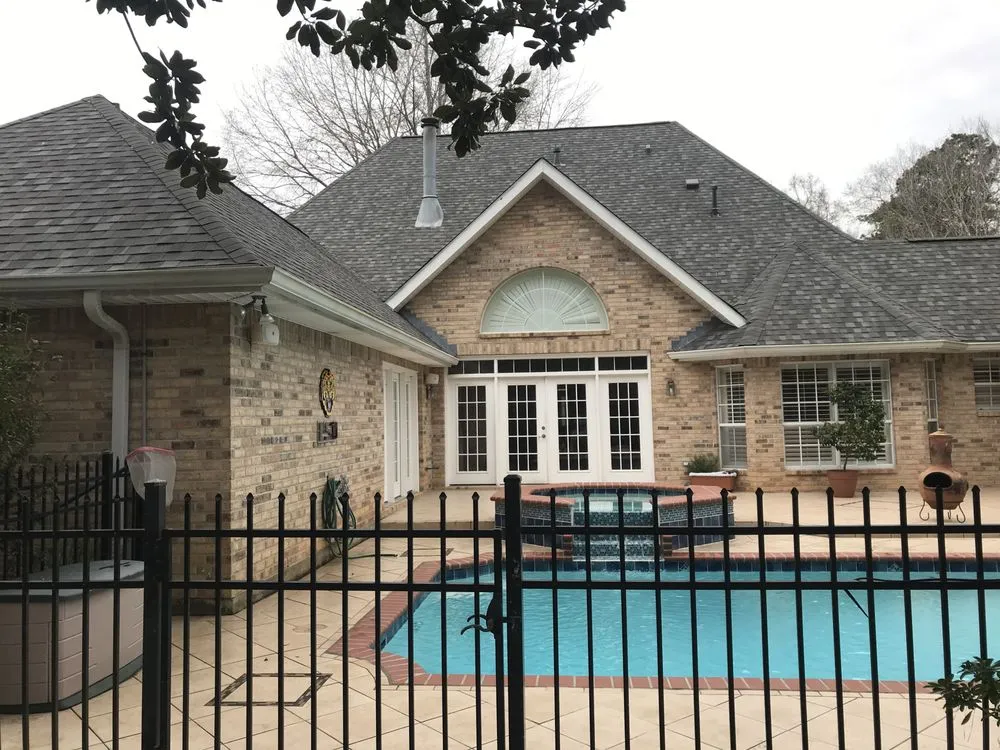 Slide of All Star Roofing