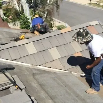 Slide of All Star Roofing