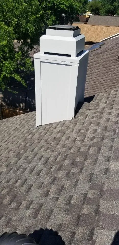 Slide of All Star Roofing Of Garland