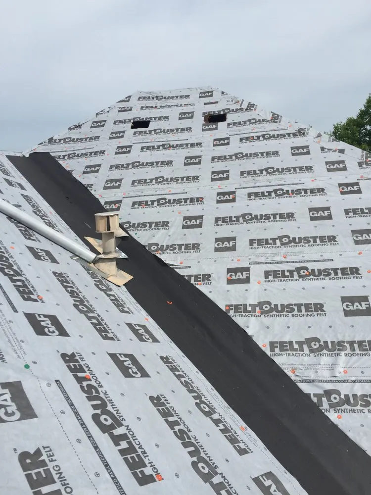 Slide of All Star Roofing Of Garland
